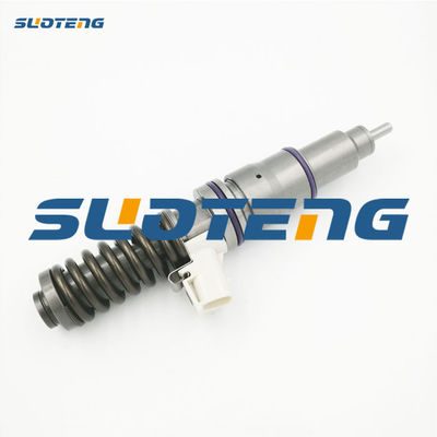 20555521 Fuel Injectors VOE20555521 BEBE4D04002 Engine E3.1