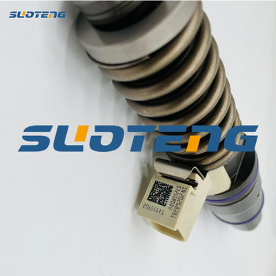 20555521 Fuel Injectors VOE20555521 BEBE4D04002 Engine E3.1