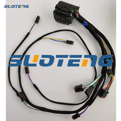 259-5069 C13 Engine Wiring Harness For E345C Excavator