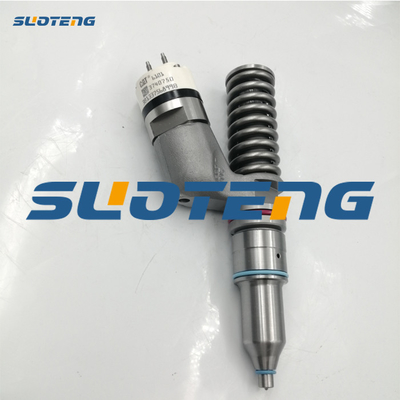 374-0750 3740750 	 Fuel Injectors For E365C Engine C-15 C18 C32