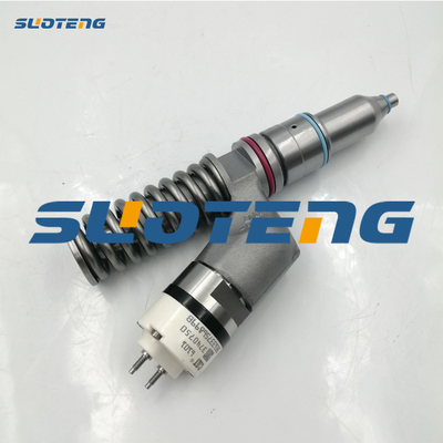 374-0750 3740750 	 Fuel Injectors For E365C Engine C-15 C18 C32
