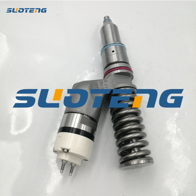 374-0750 3740750 	 Fuel Injectors For E365C Engine C-15 C18 C32