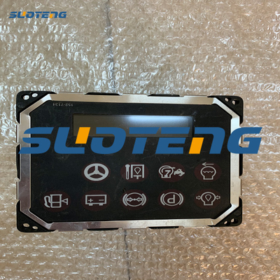 137-7722 1377722 	Excavator Monitor For 938H Engine Excavator
