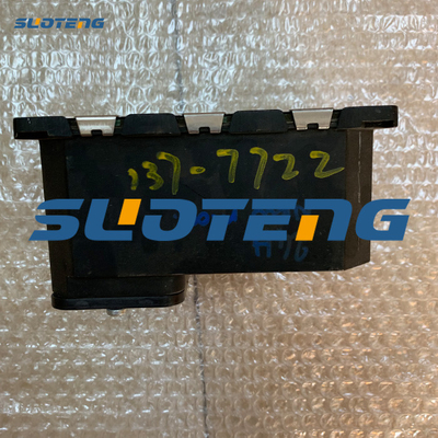 137-7722 1377722 	Excavator Monitor For 938H Engine Excavator