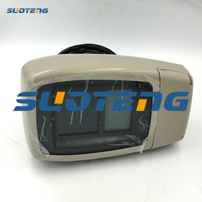 157-3198 Monitor Panel 1573198 For E312C Excavator