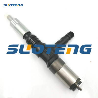 Engine SAA6D140E Common Rail Fuel Injector 6218-11-3101 6218113101