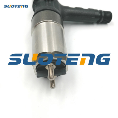 Engine SAA6D140E Common Rail Fuel Injector 6218-11-3101 6218113101
