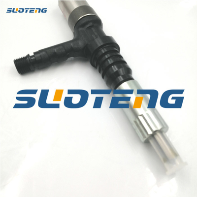Engine SAA6D140E Common Rail Fuel Injector 6218-11-3101 6218113101