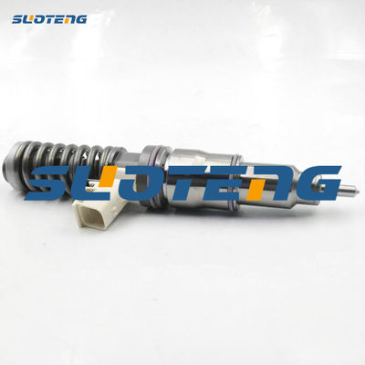 21340611  Fuel Injectors VOE21340611 BEBE4D24001 Engine D13 Common Rail Fuel Injector