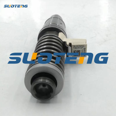 21340611  Fuel Injectors VOE21340611 BEBE4D24001 Engine D13 Common Rail Fuel Injector