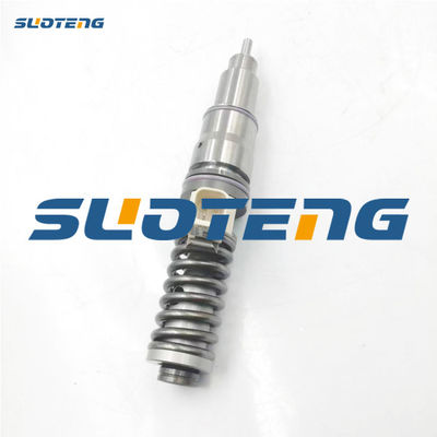 21340611  Fuel Injectors VOE21340611 BEBE4D24001 Engine D13 Common Rail Fuel Injector