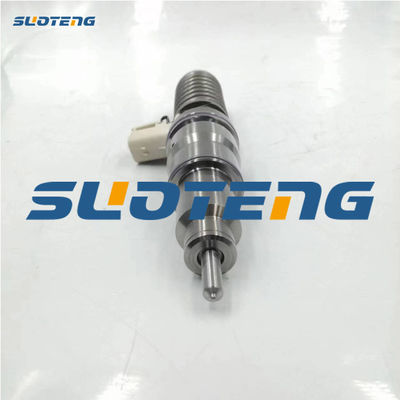 21340611  Fuel Injectors VOE21340611 BEBE4D24001 Engine D13 Common Rail Fuel Injector