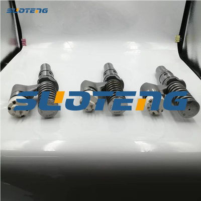 250-1300 2501300 Marine Engine Fuel Injector   3508B 3512B 3516B