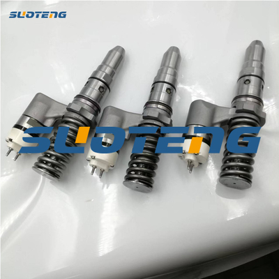 250-1300 2501300 Marine Engine Fuel Injector   3508B 3512B 3516B