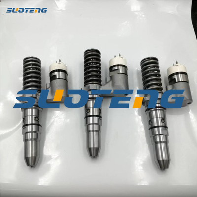 250-1300 2501300 Marine Engine Fuel Injector   3508B 3512B 3516B