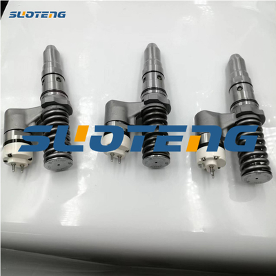 250-1300 2501300 Marine Engine Fuel Injector   3508B 3512B 3516B
