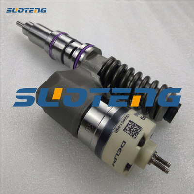 3155040  Fuel Injectors VOE3155040 Excavator EC360B EC460B Engine D12D Fuel Injector