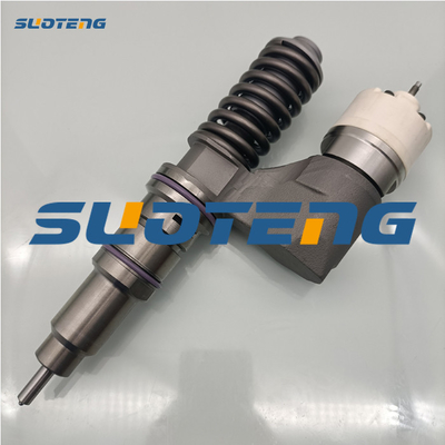 3155040  Fuel Injectors VOE3155040 Excavator EC360B EC460B Engine D12D Fuel Injector