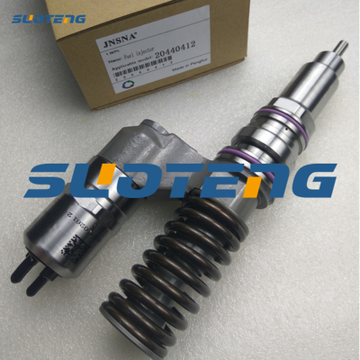 20440412 VOE20440412  Engine FH12 Common Rail Fuel Injector