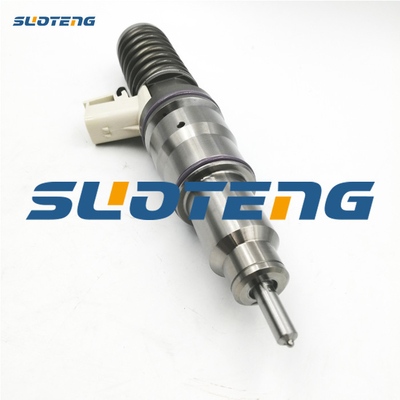 21340612  Fuel Injectors VOE21340612 BEBE4D24002 Engine D13 Common Rail Fuel Injector