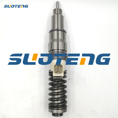 21340612  Fuel Injectors VOE21340612 BEBE4D24002 Engine D13 Common Rail Fuel Injector