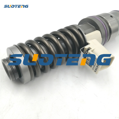 21340612  Fuel Injectors VOE21340612 BEBE4D24002 Engine D13 Common Rail Fuel Injector