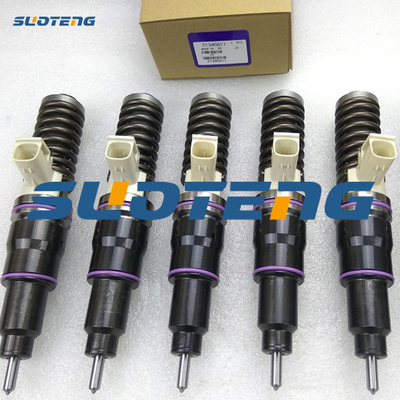 21340612  Fuel Injectors VOE21340612 BEBE4D24002 Engine D13 Common Rail Fuel Injector