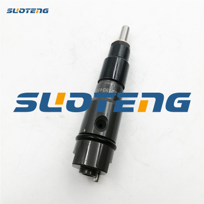 Model Mercedes Atego 4.2 Common Rail Fuel Injector 0432193480