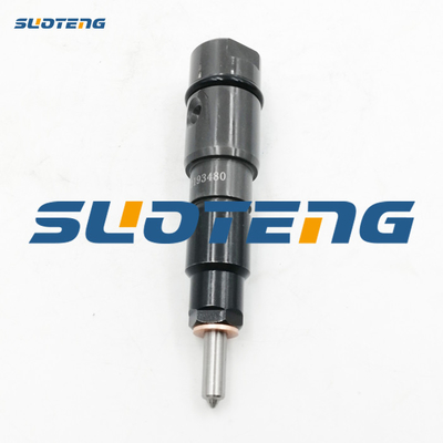 Model Mercedes Atego 4.2 Common Rail Fuel Injector 0432193480