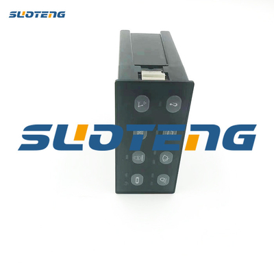 227-7575 Head Lamp Wiper Controller Control Panel For E320D Excavator 2777575