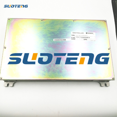 YN22E00354F4 High Quality Controller ECU For SK210-8 SK200-8 Excavator