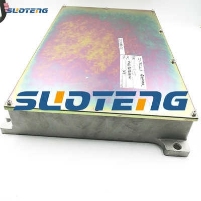 YN22E00354F4 High Quality Controller ECU For SK210-8 SK200-8 Excavator