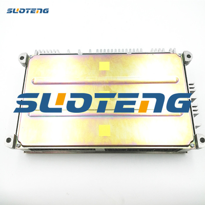 YM22E00010F1 High Quality Controller ECU Control Panel For SK200 Excavator