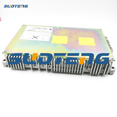 YM22E00010F1 High Quality Controller ECU Control Panel For SK200 Excavator