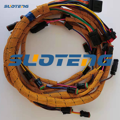 231-1664 2311664  Wiring Harness For E365C Excavator Valve