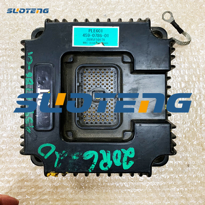 459-0786 Controller ECU ECM For E349D2 E349D2L Excavator 4590786