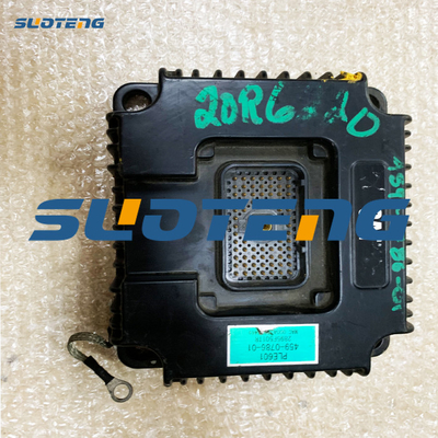 459-0786 Controller ECU ECM For E349D2 E349D2L Excavator 4590786