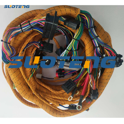 342-2846 3422846 External  Wiring Harness For E374D Excavator