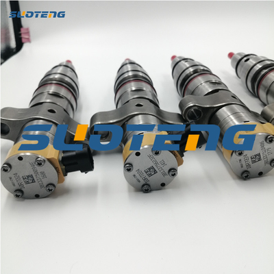 Excavaator  330C C-9 Engine Fuel Injector 10R-7224 10R7224