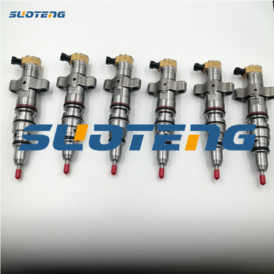 Excavaator  330C C-9 Engine Fuel Injector 10R-7224 10R7224