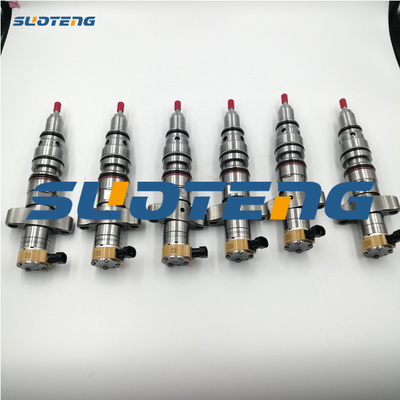 Excavaator  330C C-9 Engine Fuel Injector 10R-7224 10R7224