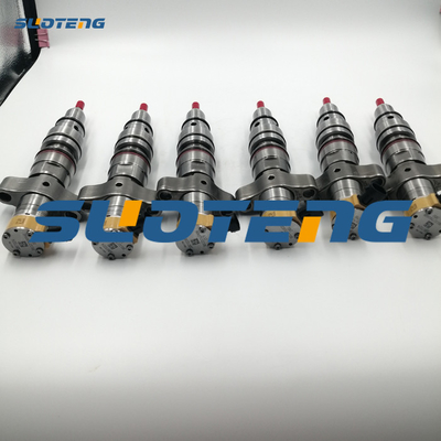 Excavaator  330C C-9 Engine Fuel Injector 10R-7224 10R7224