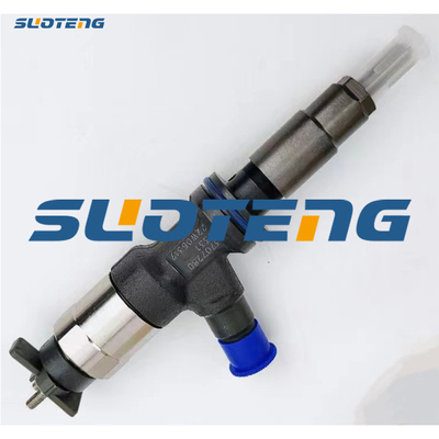 370-7280 3707280 Excavaator  324E 329E C4.4 Engine Fuel Injector