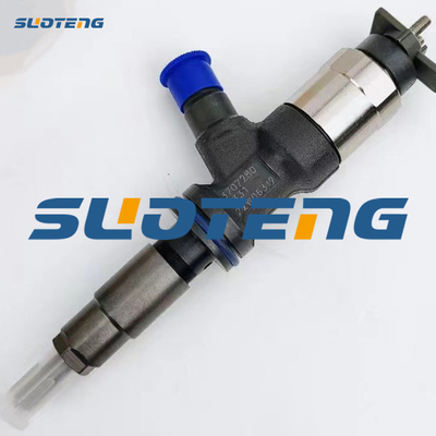 370-7280 3707280 Excavaator  324E 329E C4.4 Engine Fuel Injector