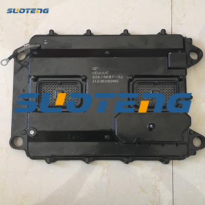 304-5687 Controller ECU ECM Computer Board For E330D Excavtor 3045687