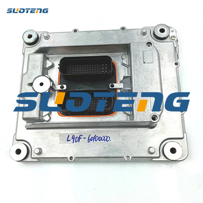 60100000 Controller ECU Computer Board For EC140B EC210B Excavator