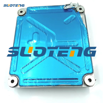 60100000 Controller ECU Computer Board For EC140B EC210B Excavator