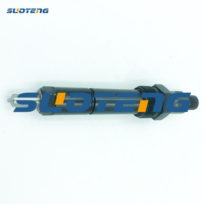 65.10101-7088  65.101017088 Excavator DX300LCA Rail Fuel Injector