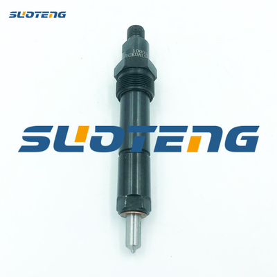 65.10101-7088  65.101017088 Excavator DX300LCA Rail Fuel Injector