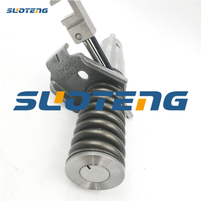127-8218 1278218 Loader Diesel Engine Injector 962G 950G Engine 3116 3126 Fuel Injector